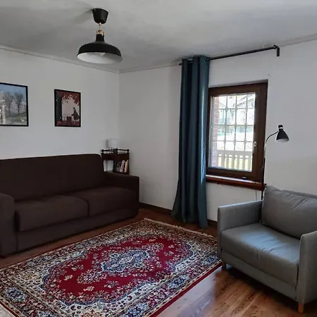 Apartman Casa Isollaz