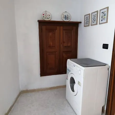 Casa Isollaz Apartment
