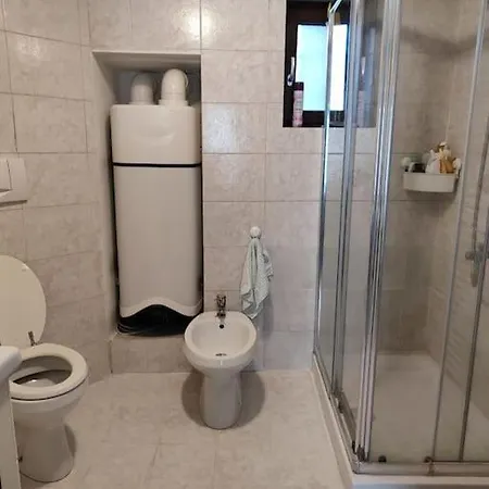 Casa Isollaz Challand Saint Victor