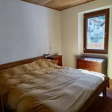 Casa Isollaz *