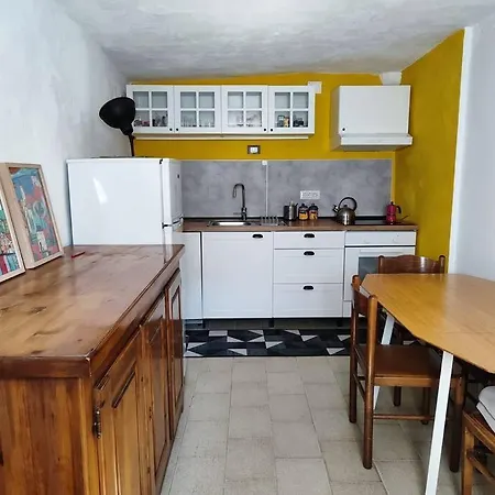 Casa Isollaz * Challand Saint Victor